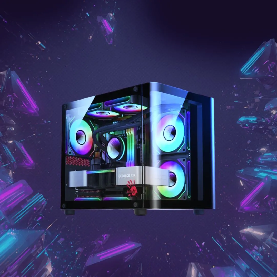 RTX gaming համակարգիչ Երևանում