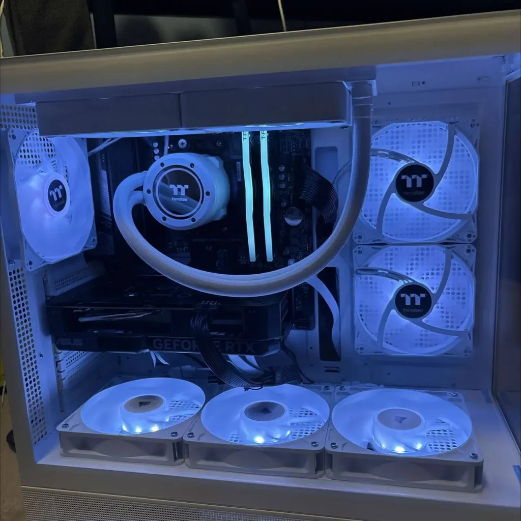 PC build Երևան՝ InnovaTech